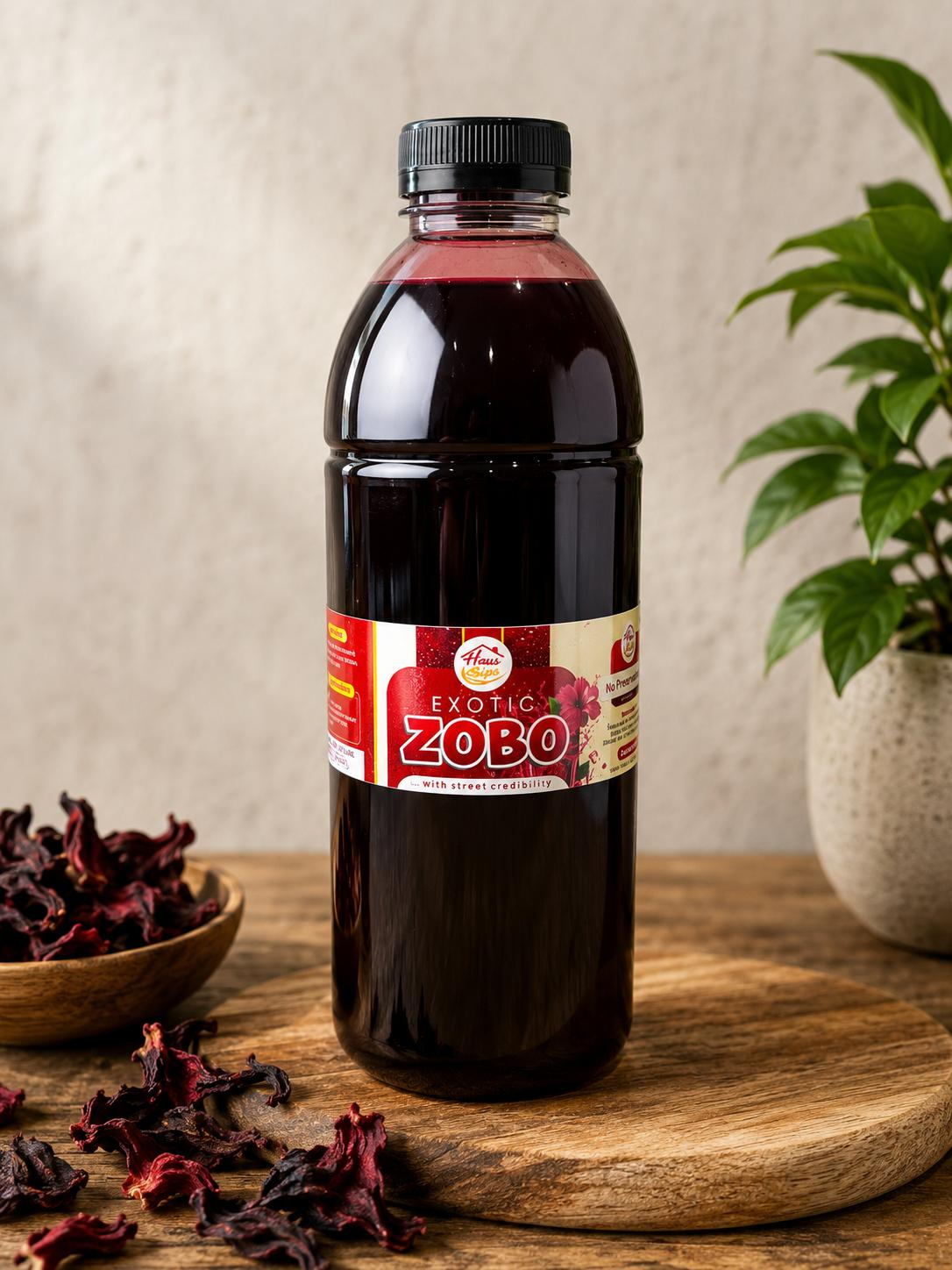 Zobo Exotic